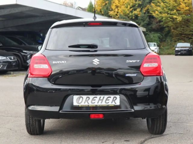 Suzuki Swift Comfort