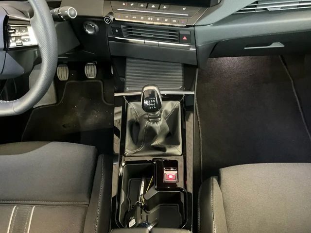 Opel Astra Sports Tourer