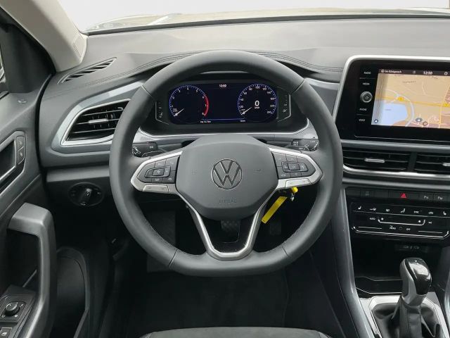Volkswagen T-Roc 1.5 TSI DSG Style
