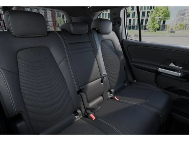 Mercedes-Benz EQB 250 Progressive