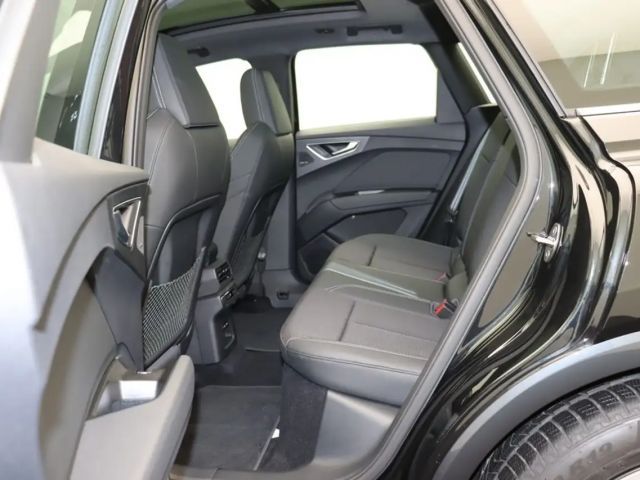 Audi Q4 e-tron Quattro S-Line