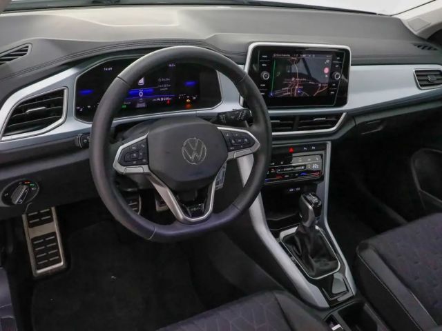 Volkswagen T-Roc 1.5 TSI DSG