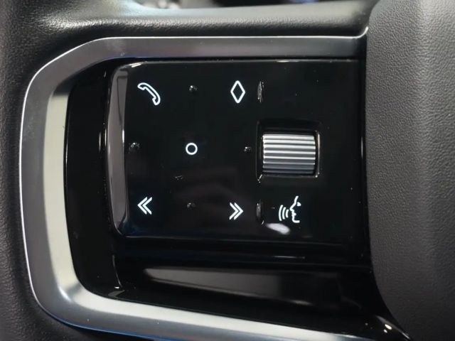 Land Rover Discovery Sport AWD SE