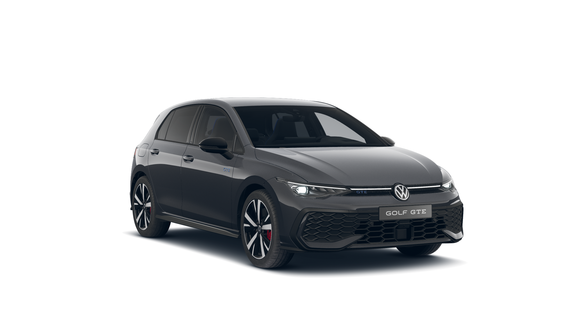 Volkswagen Golf DSG GTE eHybrid