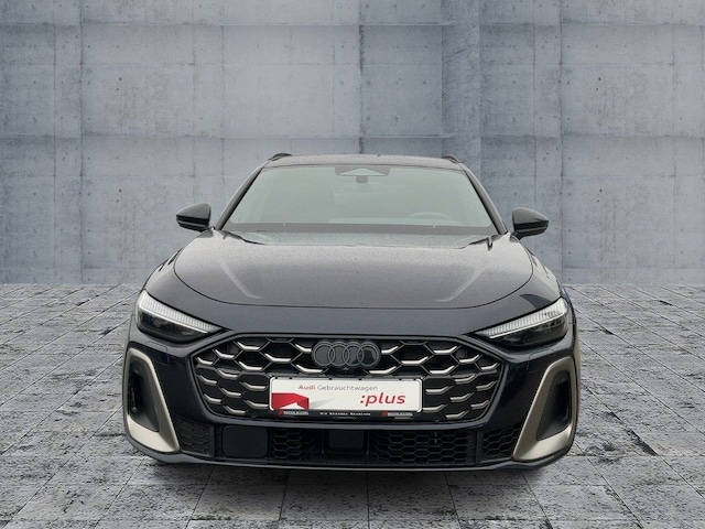 Audi S5 Avant S-Tronic