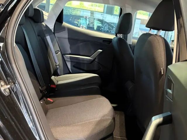 Seat Ibiza Einparkhilfe Fenster el.