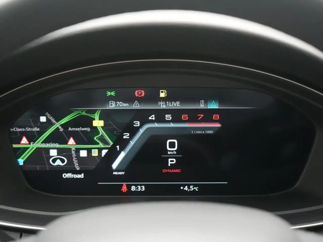 Audi A5 Business S-Line Sportback