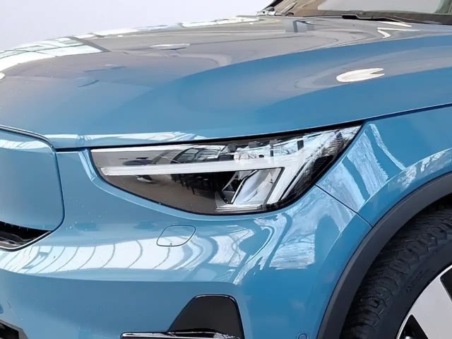 Volvo C40 AWD Core Recharge Ultimate