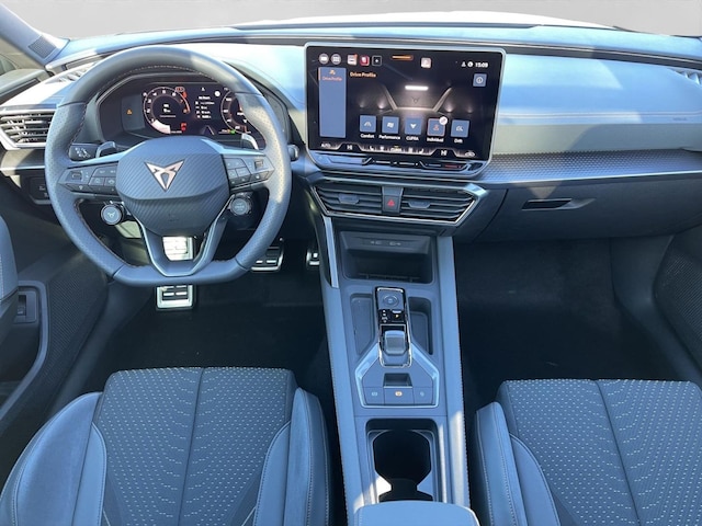 Cupra Leon 2.0 TSI DSG Sportstourer VZ