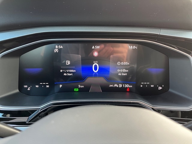 Volkswagen Taigo 1.0 TSI DSG