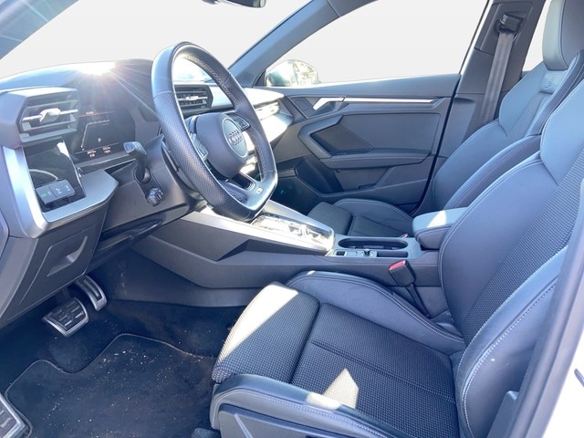 Audi S3 Quattro S-Tronic Sportback