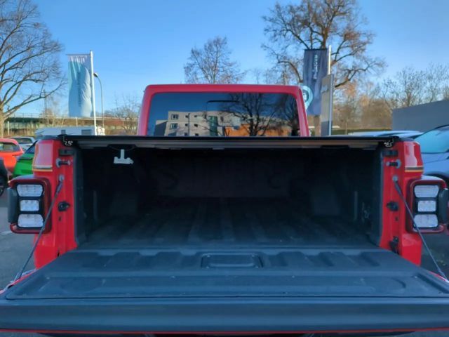 Jeep Gladiator 4x4 Overland