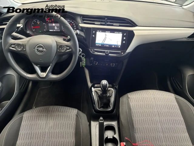 Opel Corsa F Basis  SHZ - PDC - Tempomat