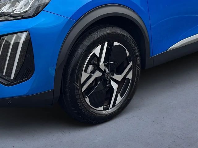 Peugeot 2008 Allure Pack EAT8 PureTech