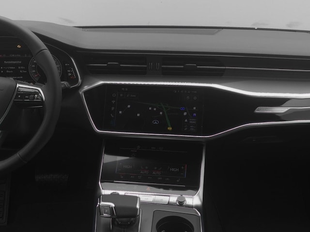 Audi A6 40 TDI Avant S-Tronic