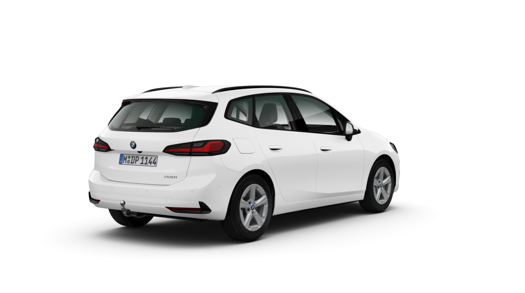 BMW 220 220i Active Tourer
