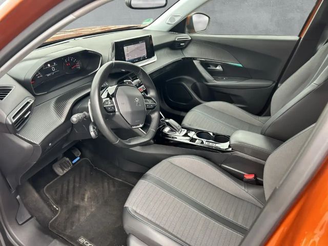Peugeot 2008 Allure Pack GT-Line PureTech