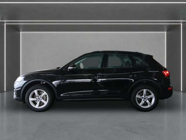 Audi Q5 40 TDI Quattro S-Tronic