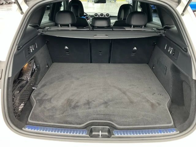 Mercedes-Benz GLC 300 4MATIC