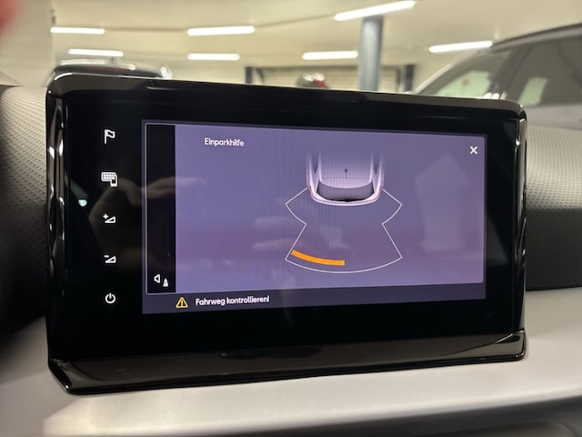 Seat Ibiza 1.5 TSI FR-lijn