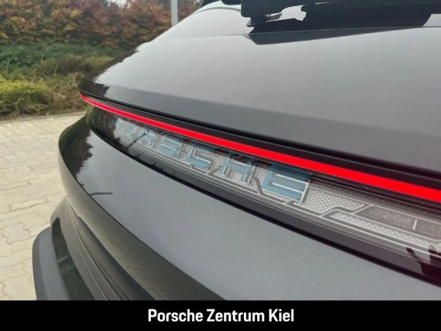 Porsche Taycan 4S Sport Turismo