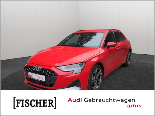 Audi A3 30 TFSI S-Tronic Sportback