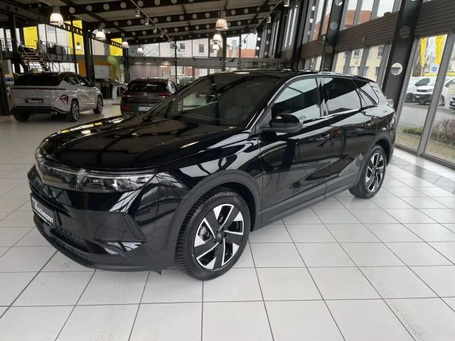 Opel Grandland X GS-Line Grand Sport Hybrid