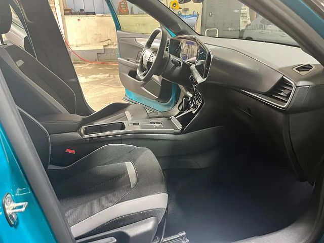 Opel Mokka GS-Line Grand Sport Turbo