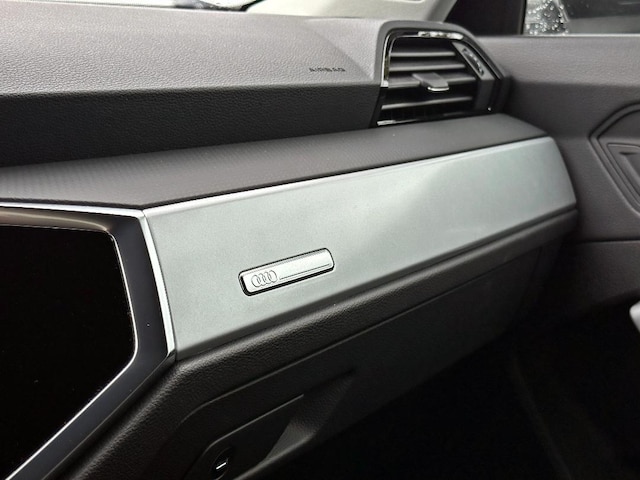 Audi Q3 35 TFSI S-Tronic Sportback