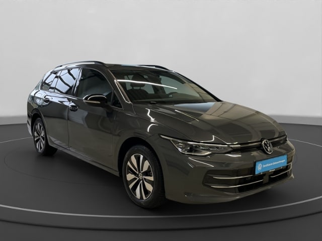 Volkswagen Golf 1.5 TSI Golf VIII Variant