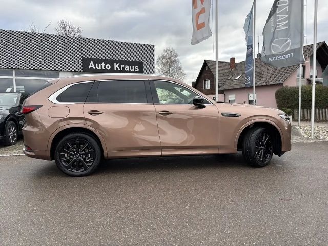 Mazda CX-80 Homura Plus e-Skyactiv