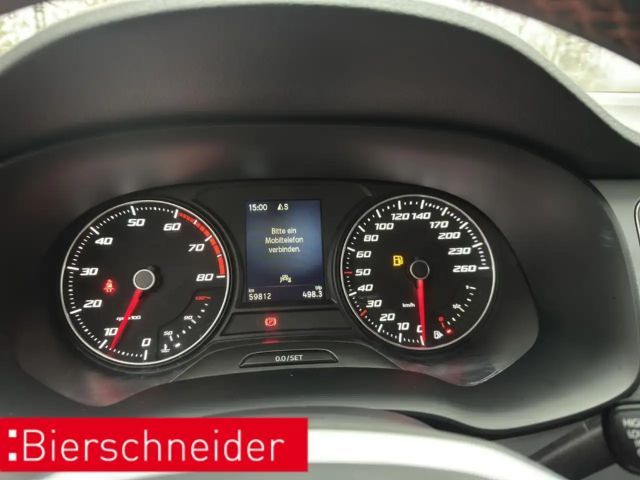 Seat Ateca 1.5 TSI FR-lijn