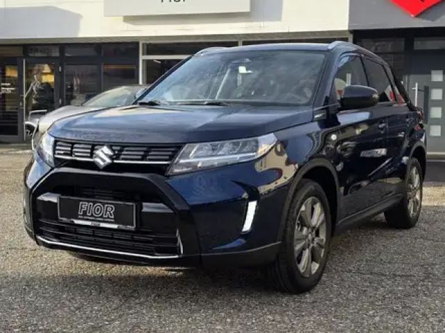 Suzuki Vitara AllGrip Hybrid Shine