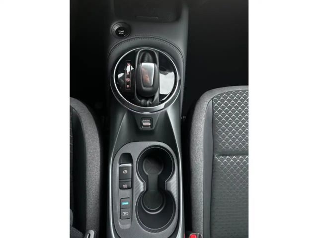 Nissan Juke N-Connecta