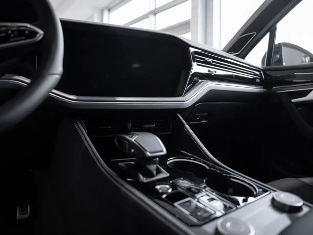 Volkswagen Touareg 3.0 V6 TDI