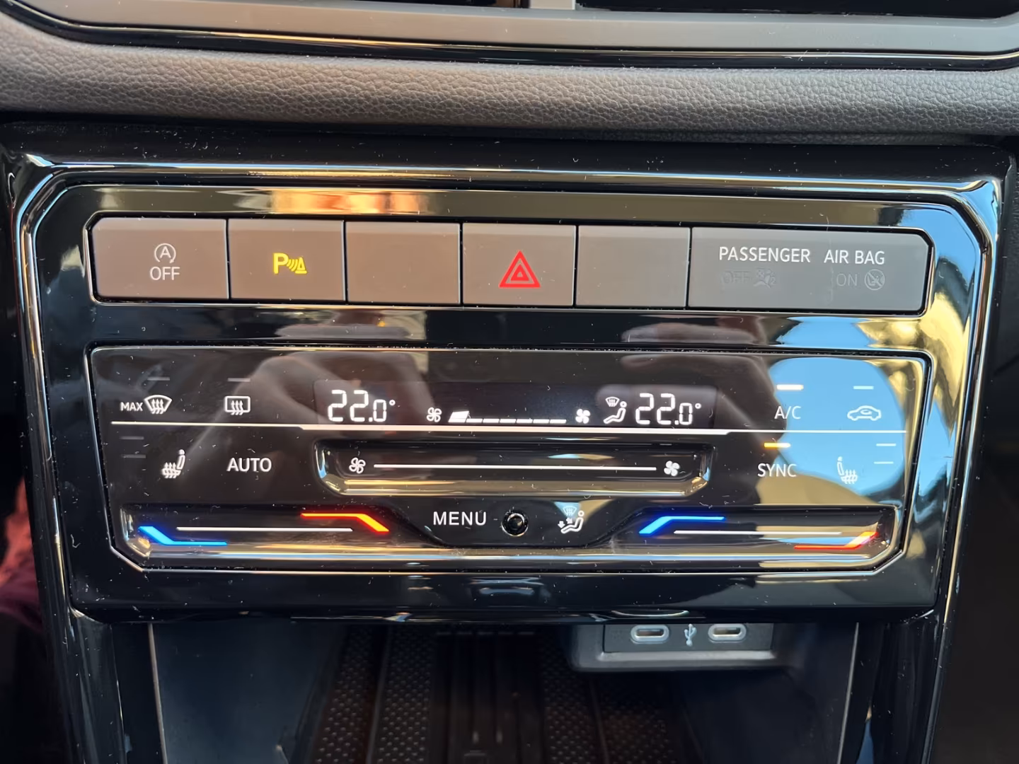 Volkswagen T-Cross 1.0 TSI DSG Life