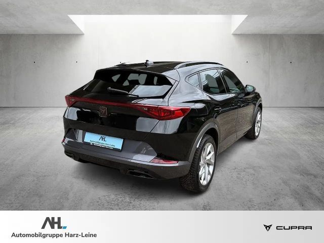 Cupra Formentor 4Drive DSG