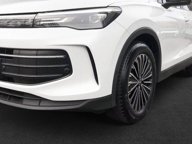 Volkswagen Tiguan 1.5 eTSI DSG Life