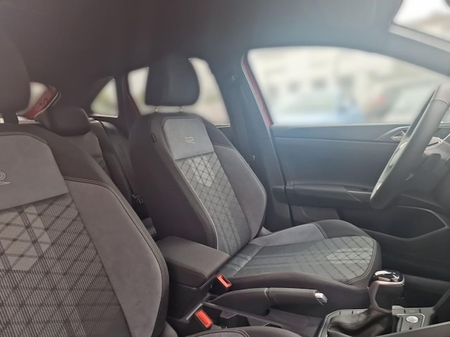 Volkswagen Taigo Taigo R-Line 1,5 l TSI OPF 110 kW (150 P S) 7-Gang-Doppelkupplungsgetriebe DSG