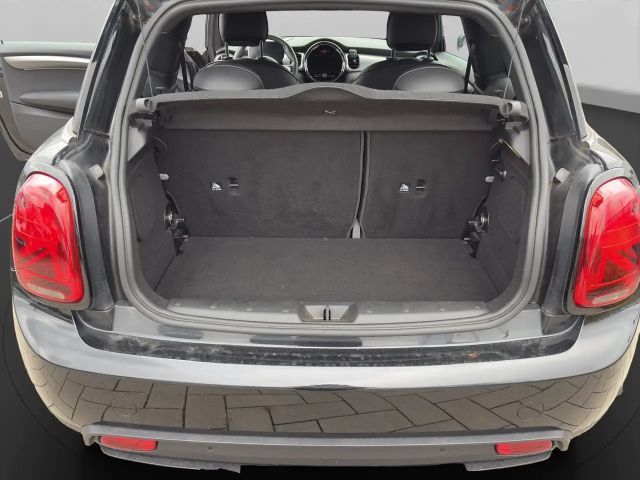 MINI Mini Electric SE