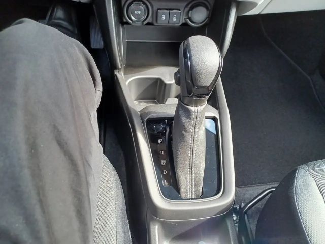 Suzuki Swift Comfort Hybrid