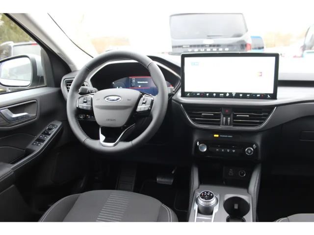 Ford Kuga AWD Active