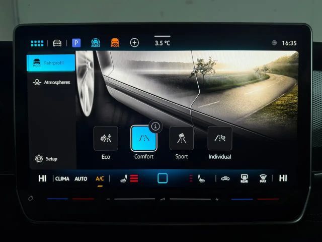 Volkswagen Tayron DSG