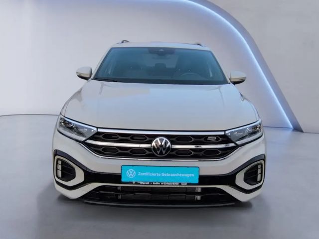 Volkswagen T-Roc 1.5 TSI DSG R-Line