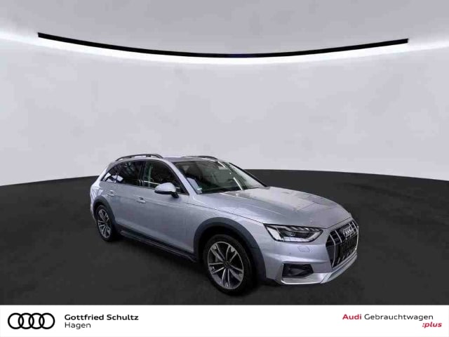 Audi A4 allroad 45 TFSI Quattro S-Tronic