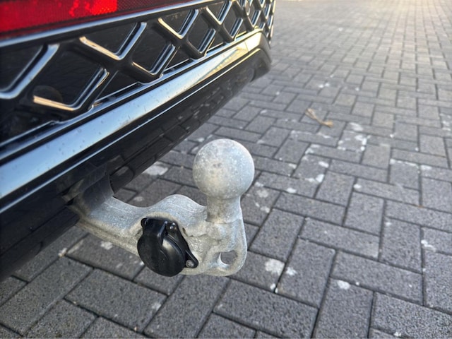 Volkswagen Tiguan 2.0 TDI DSG R-Line