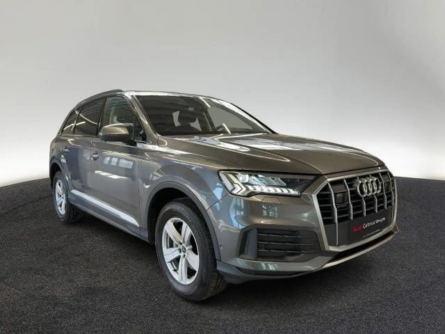 Audi Q7 50 TDI Quattro