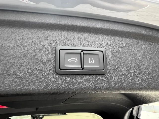 Audi S3 Quattro Sedan Sportback