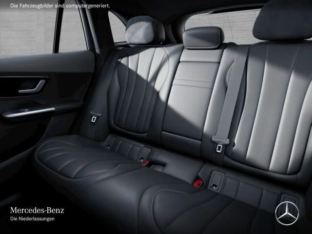 Mercedes-Benz EQE SUV 300 AVANTGARDE