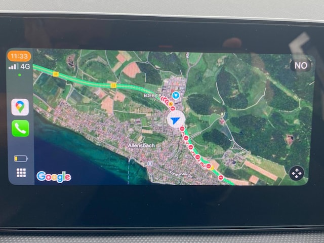 Skoda Fabia 1.0 TSI Selection